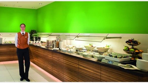 Novotel München City Bild 17