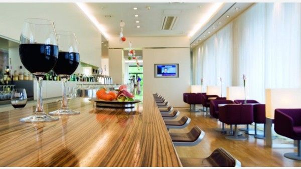 Novotel München City Bild 19