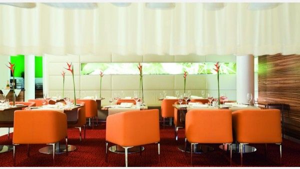 Novotel München City Bild 20