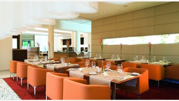 Novotel München City Bild 21