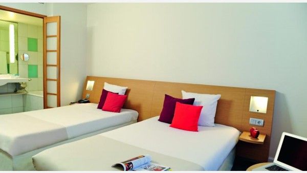Novotel München City Bild 22