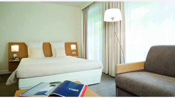 Novotel München City Bild 24