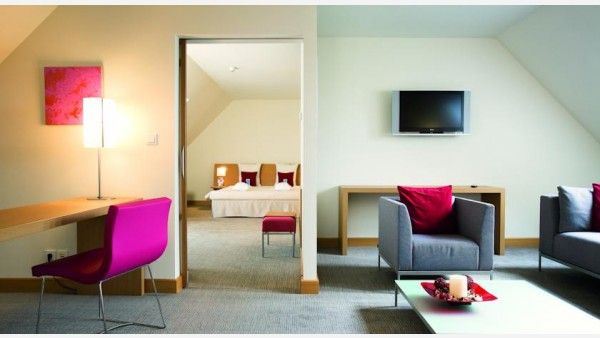 Novotel München City Bild 25