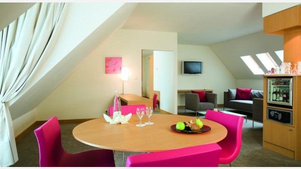 Novotel München City Bild 27
