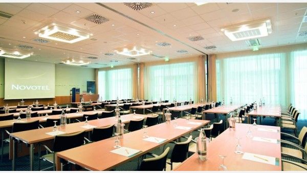 Novotel München City Bild 29