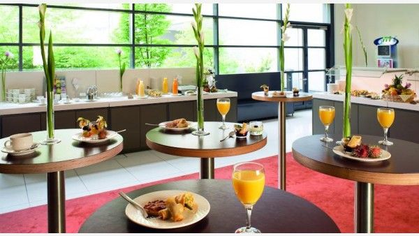 Novotel München City Bild 31