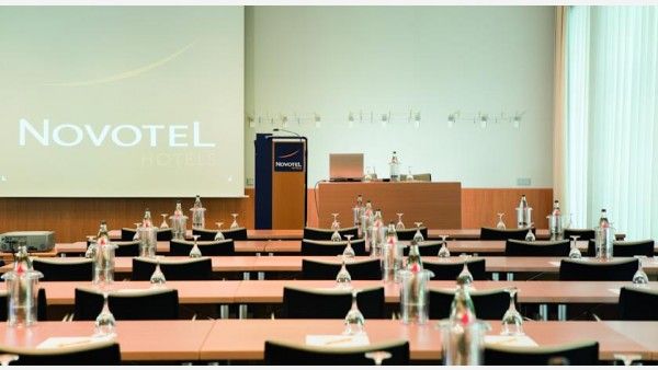 Novotel München City Bild 32
