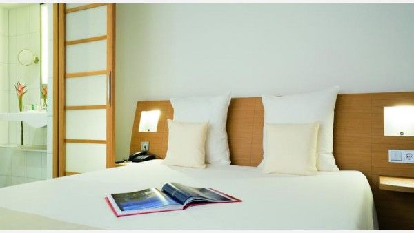 Novotel München City Bild 34