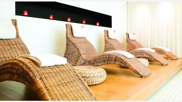 Novotel München City Bild 8