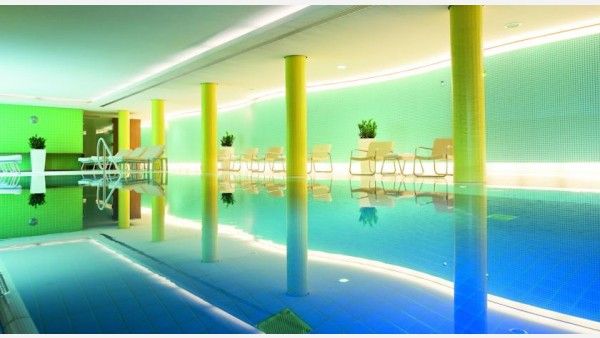 Novotel München City Bild 9
