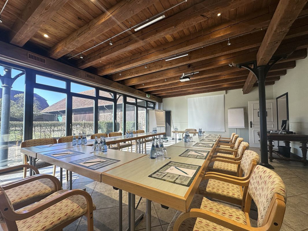 Der Linslerhof - Hotel, Restaurant, Events & Natur Bild 16