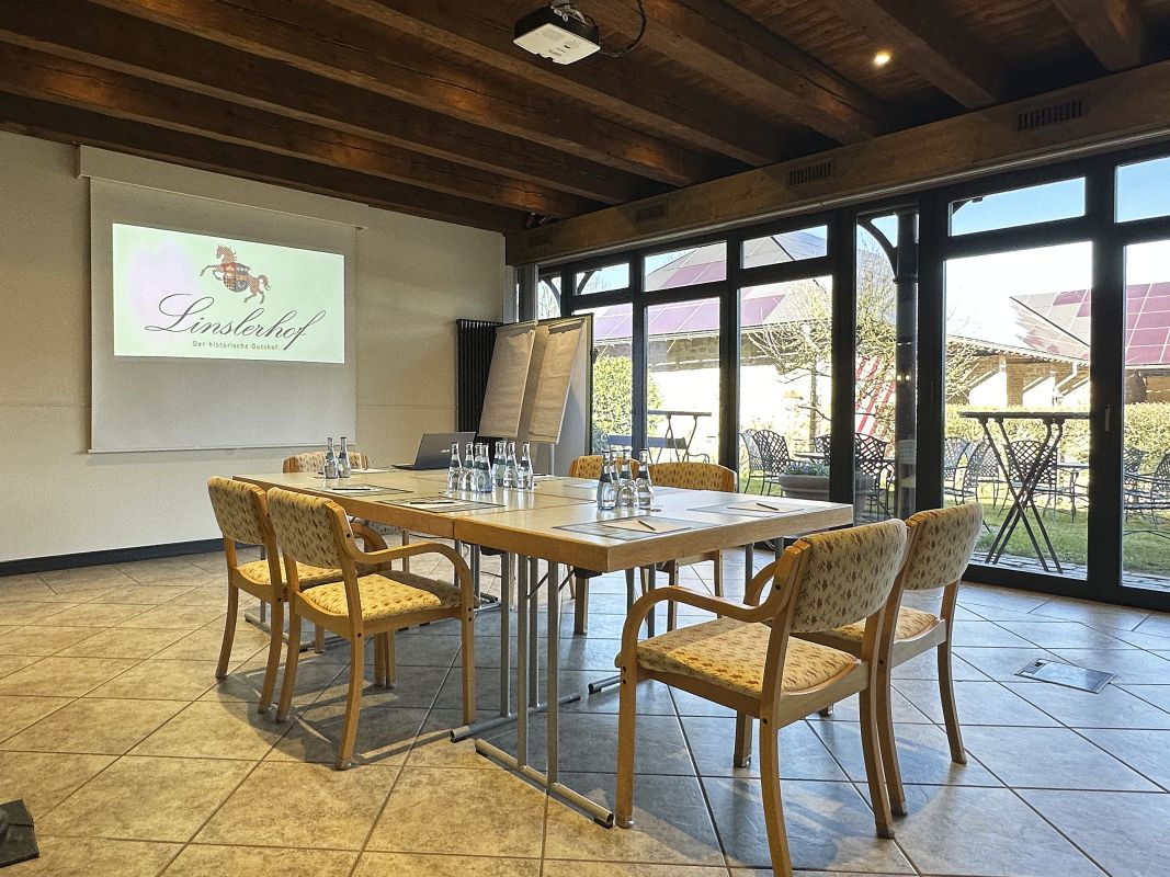 Der Linslerhof - Hotel, Restaurant, Events & Natur Bild 18
