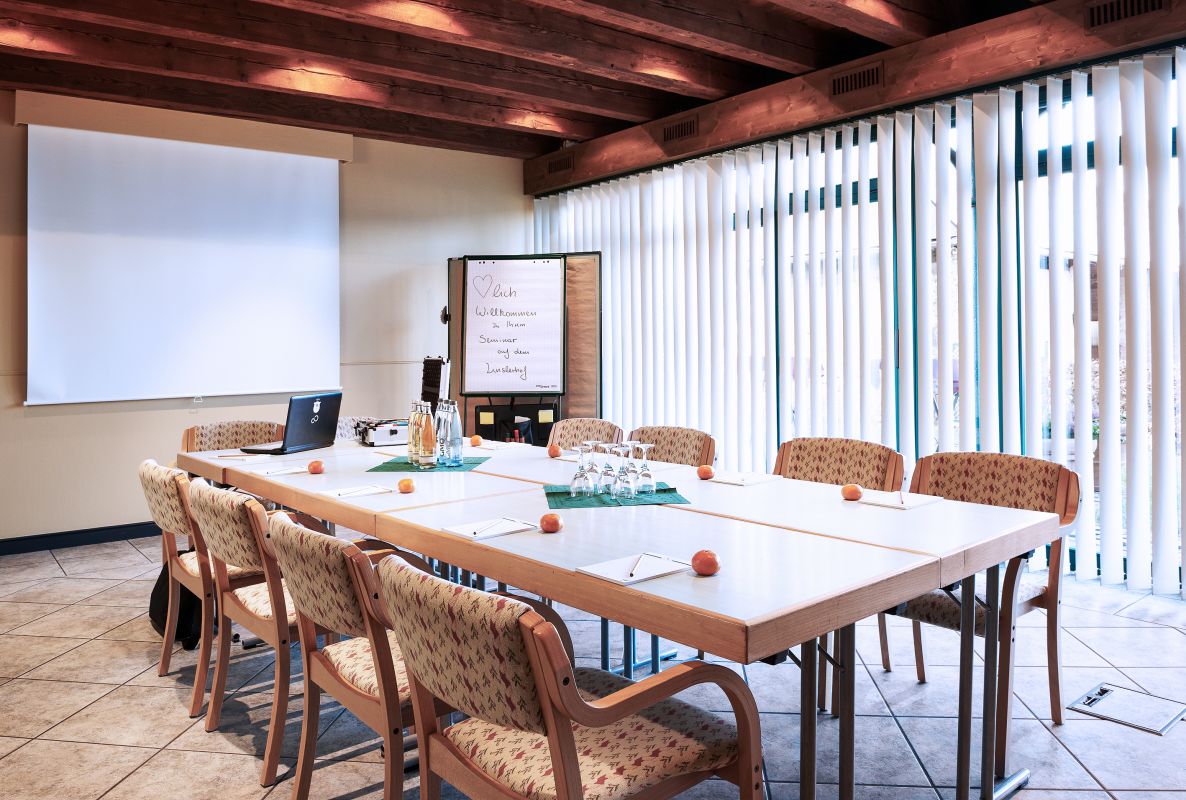 Der Linslerhof - Hotel, Restaurant, Events & Natur Bild 12