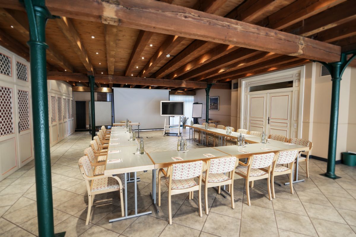 Der Linslerhof - Hotel, Restaurant, Events & Natur Bild 10