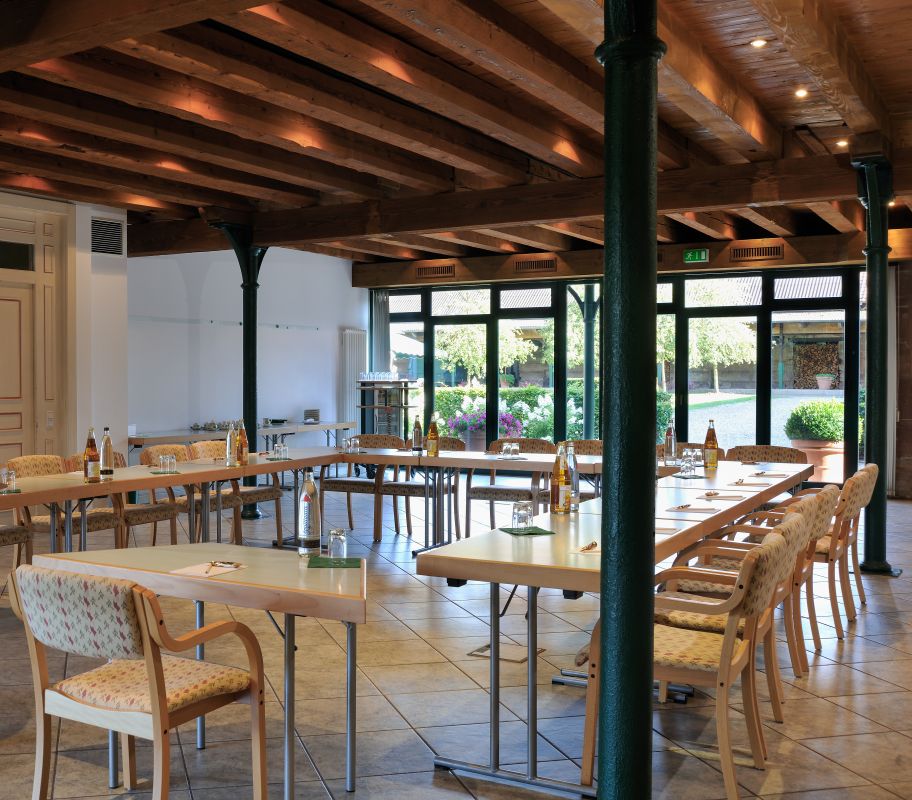 Der Linslerhof - Hotel, Restaurant, Events & Natur Bild 15