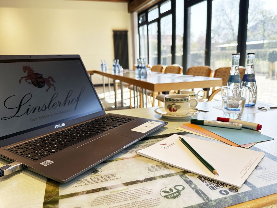 Der Linslerhof - Hotel, Restaurant, Events & Natur Bild 21