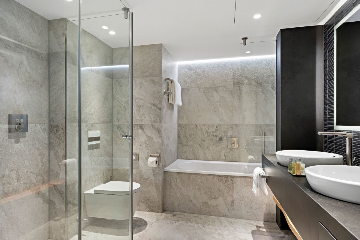 Hilton Munich Airport Bild 15