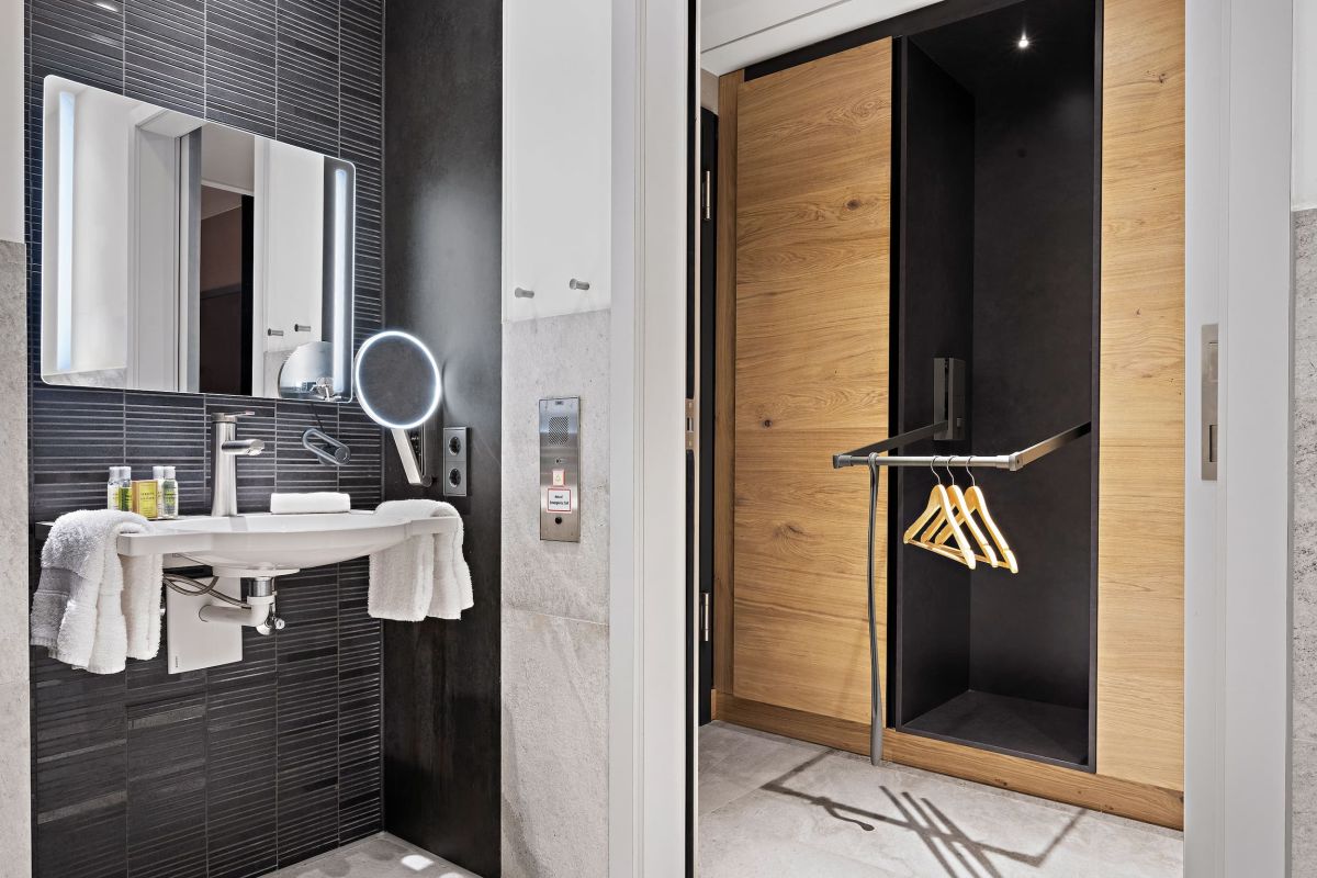 Hilton Munich Airport Bild 17