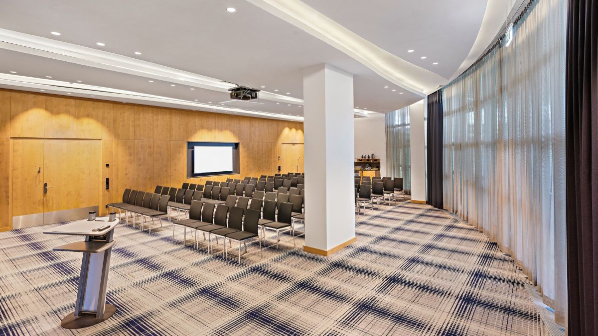 Hilton Munich Airport Bild 32