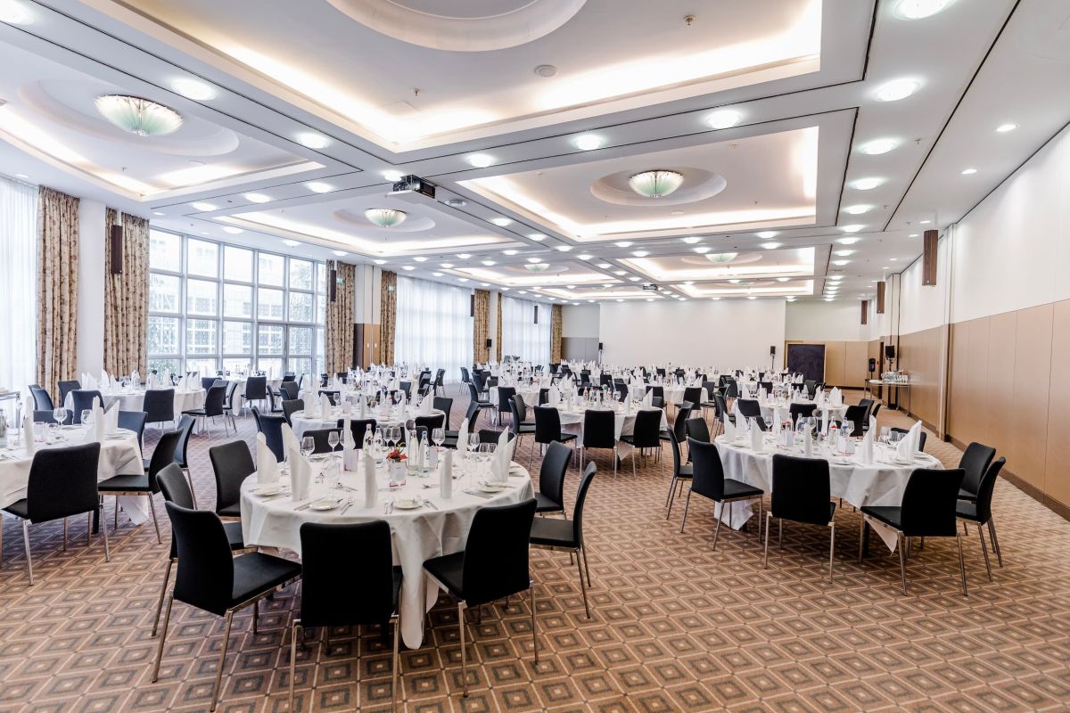 Hilton Munich Airport Bild 37