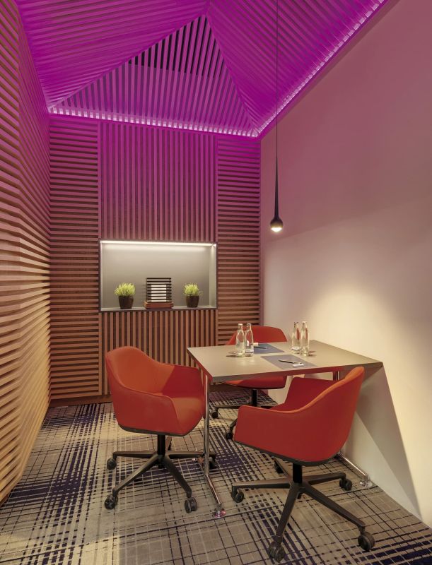 Hilton Munich Airport Bild 41