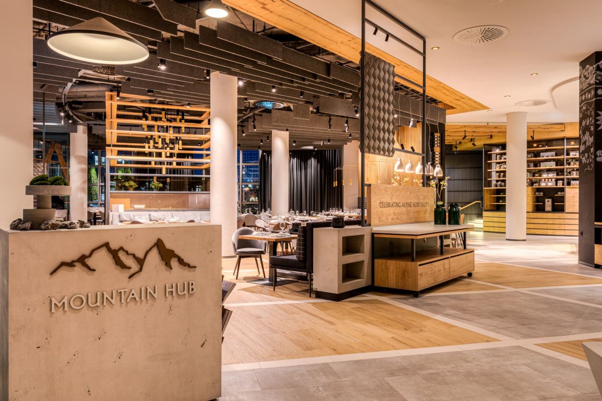 Hilton Munich Airport Bild 50