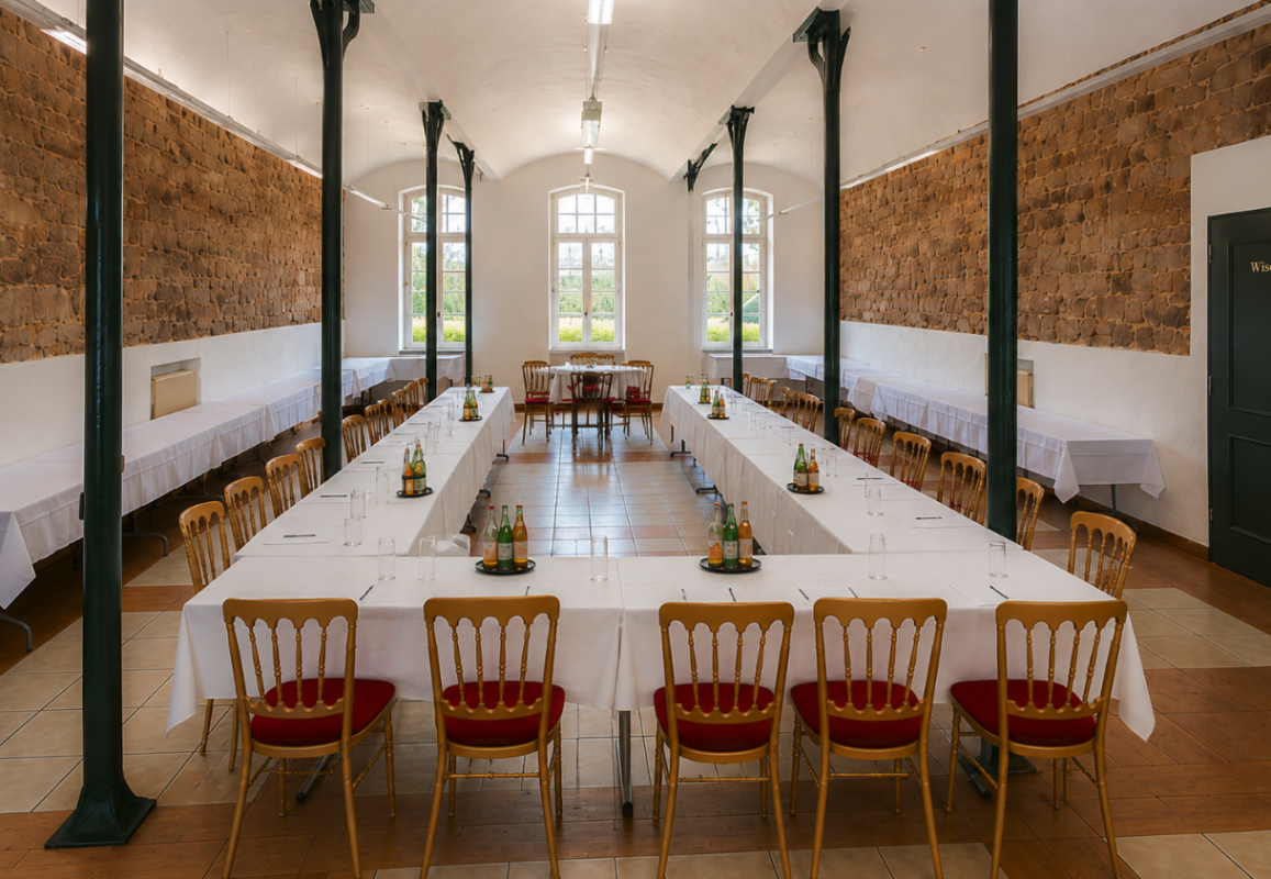 Der Linslerhof - Hotel, Restaurant, Events & Natur Bild 9