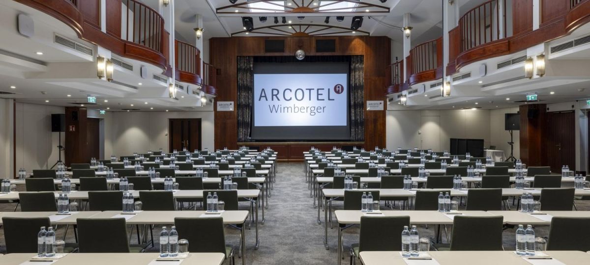 ARCOTEL Wimberger Wien Bild 9