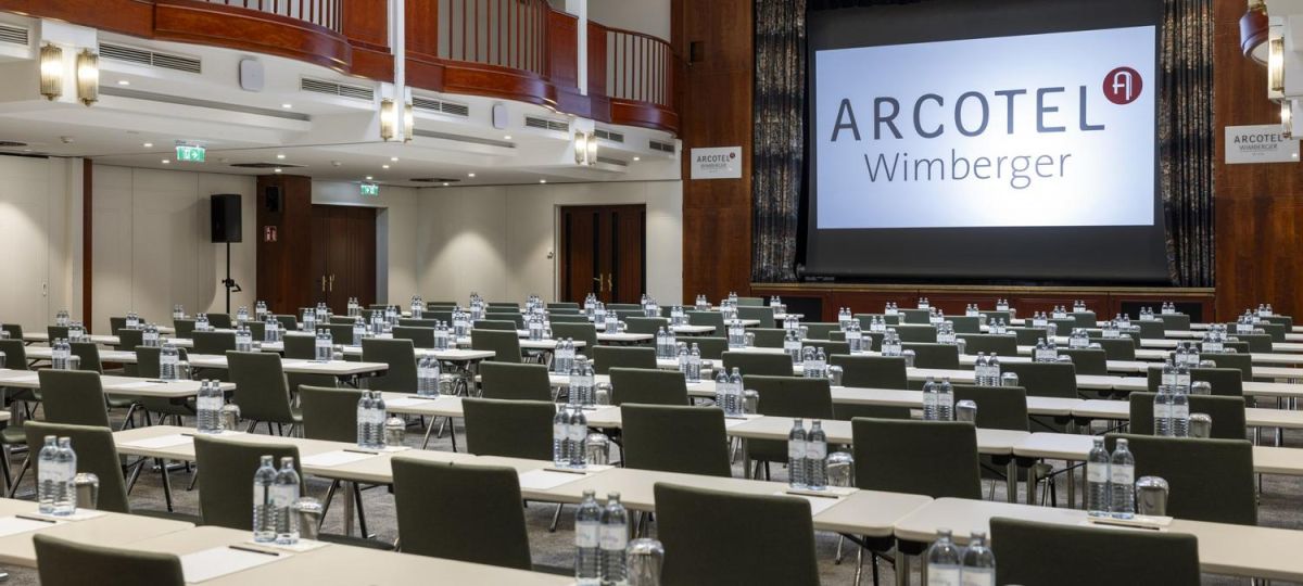 ARCOTEL Wimberger Wien Bild 10