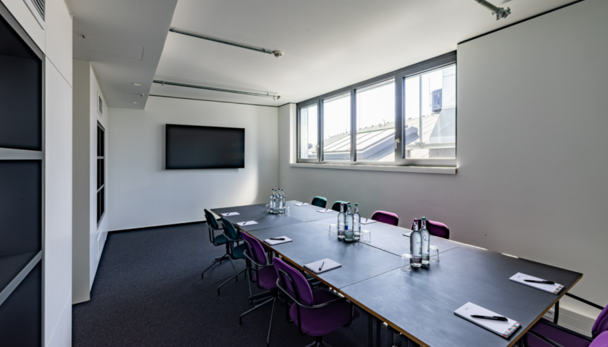 LOKSCHUPPEN Areal + NOXX Hotel Marburg Bild 10