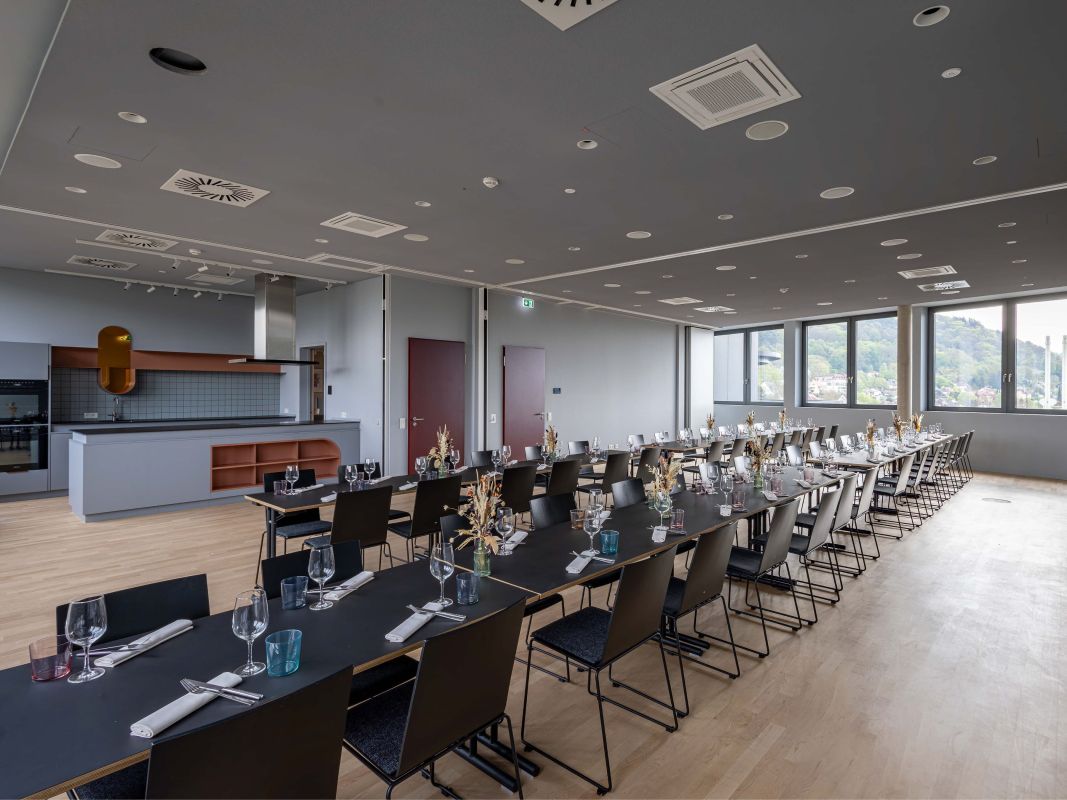 LOKSCHUPPEN Areal + NOXX Hotel Marburg Bild 16
