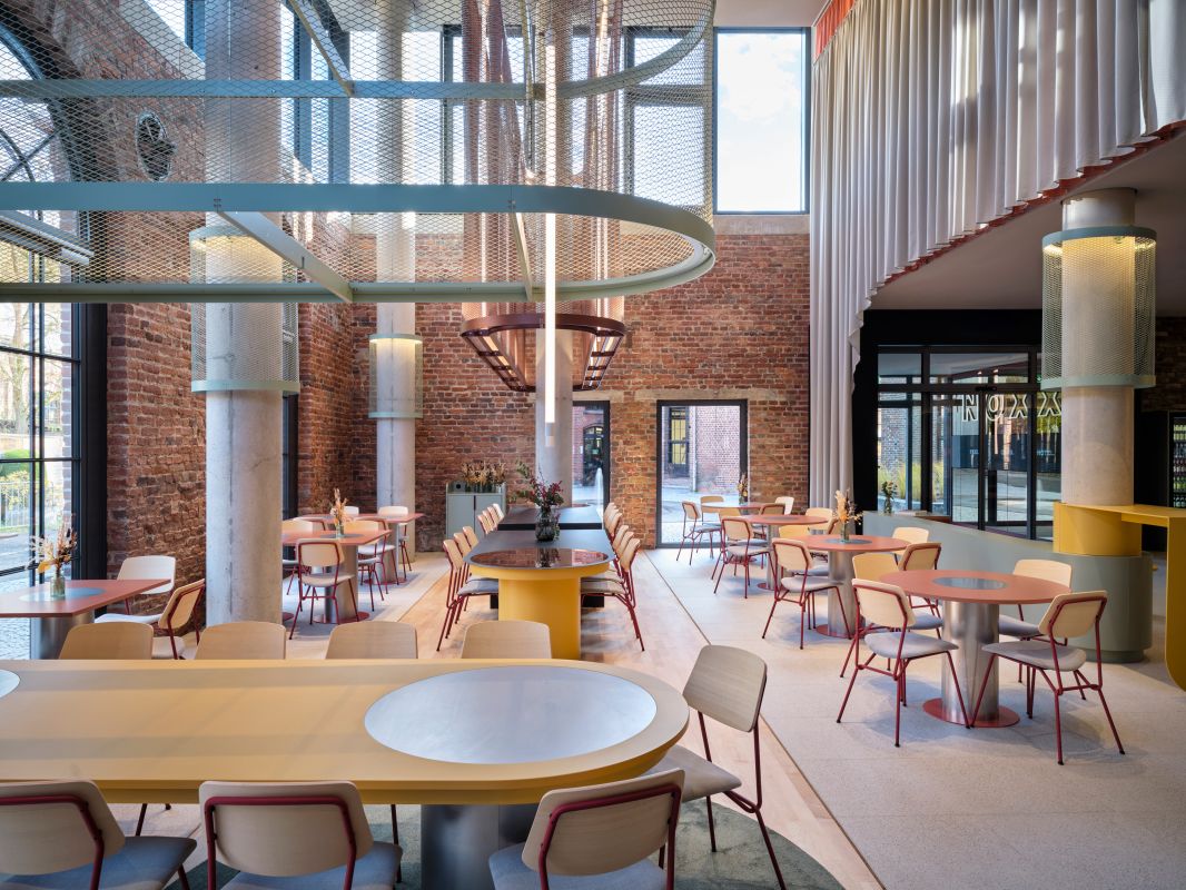 LOKSCHUPPEN Areal + NOXX Hotel Marburg Bild 67