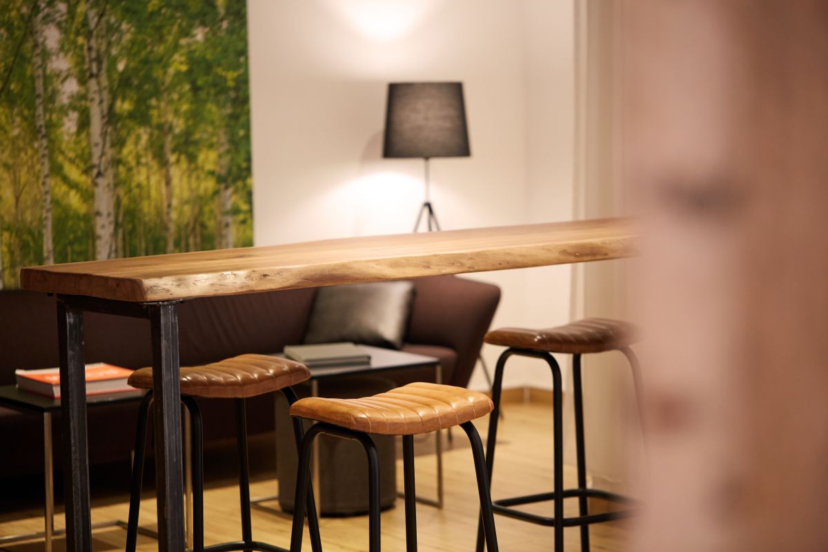 Scandic Berlin Kurfürstendamm Bild 18