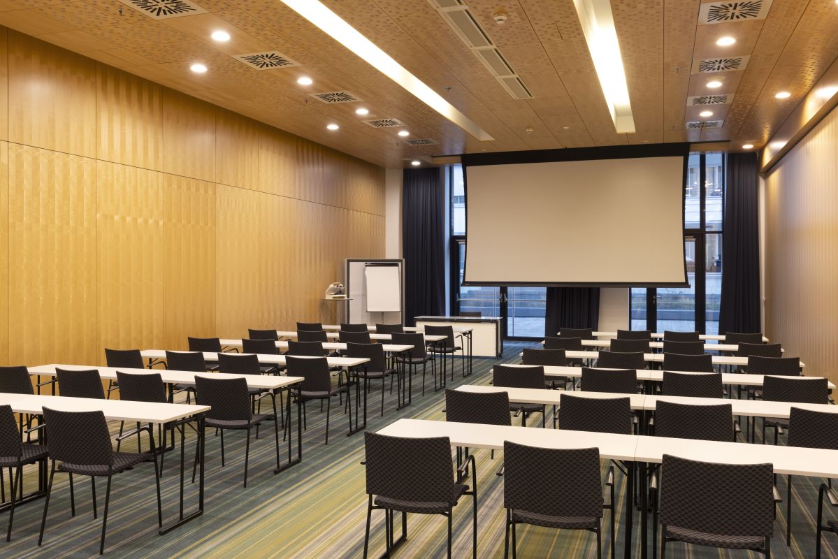 Scandic Berlin Potsdamer Platz Bild 12