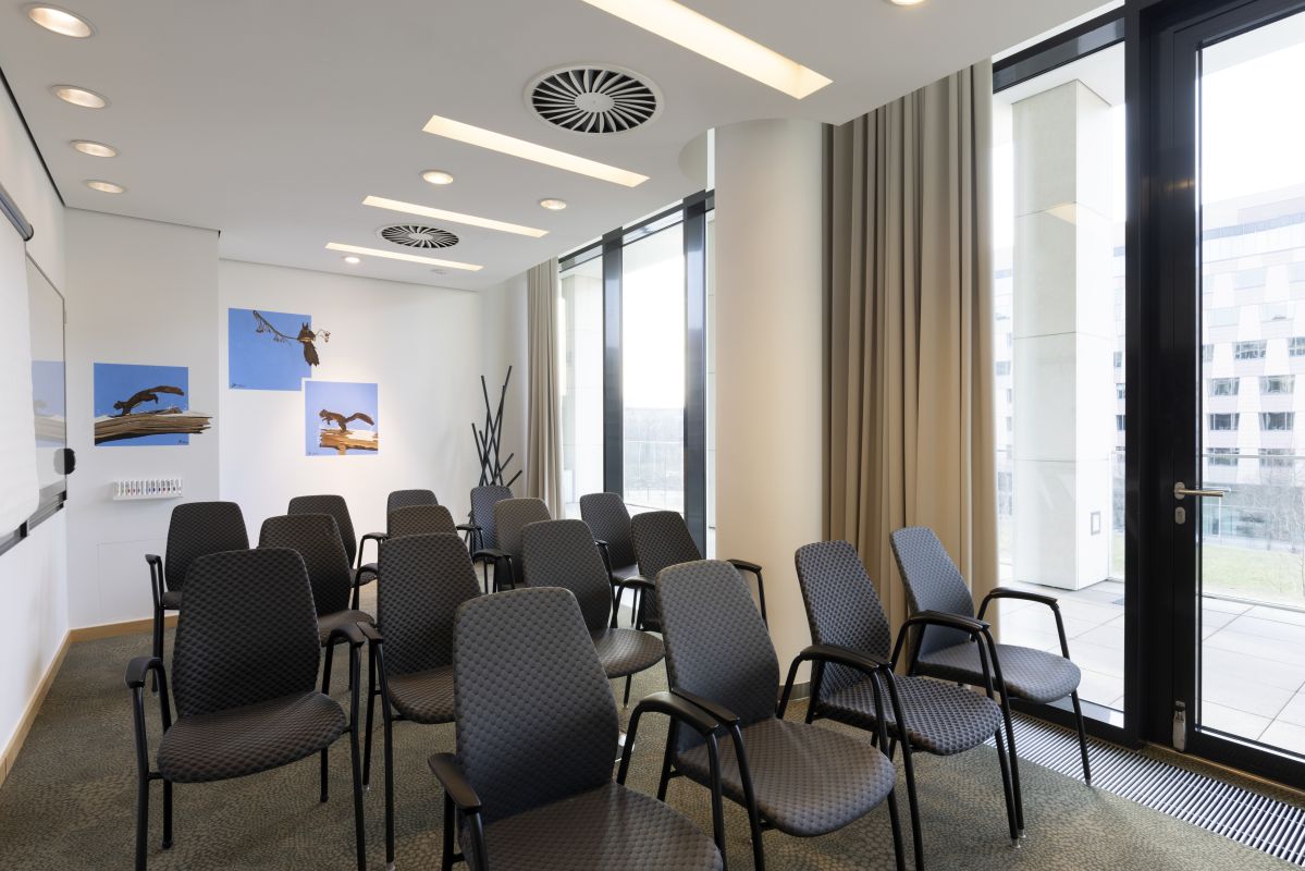Scandic Berlin Potsdamer Platz Bild 21