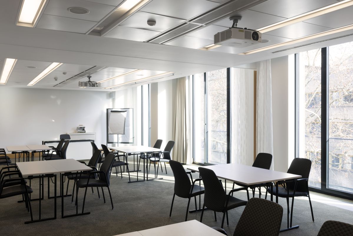Scandic Berlin Potsdamer Platz Bild 35