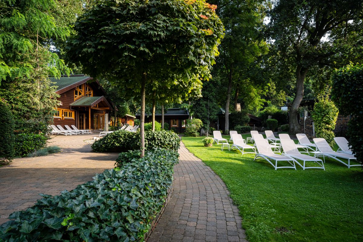 Waldhotel Tannenhäuschen Bild 37