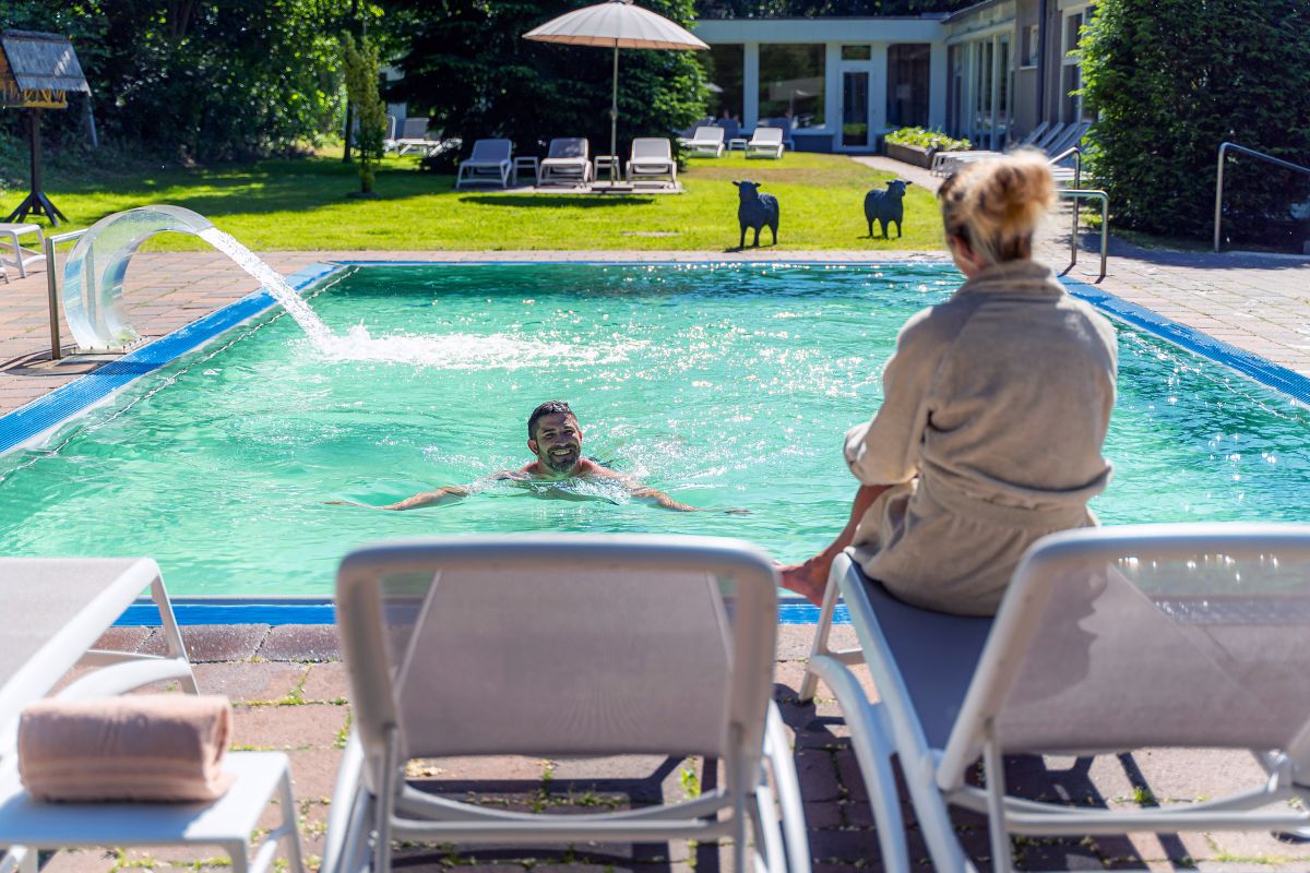 Waldhotel Tannenhäuschen Bild 63