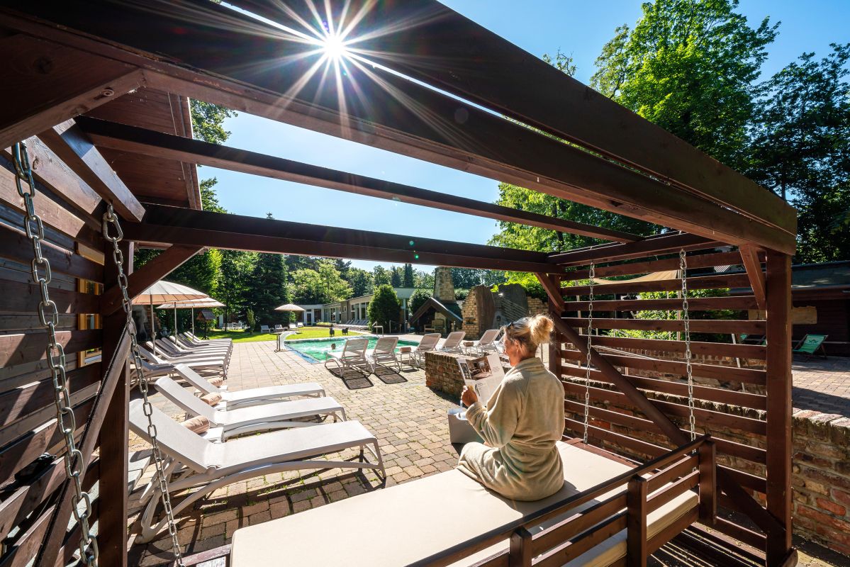 Waldhotel Tannenhäuschen Bild 62