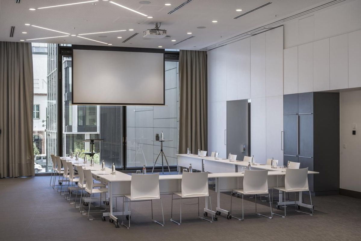 Meliá Frankfurt City Bild 19