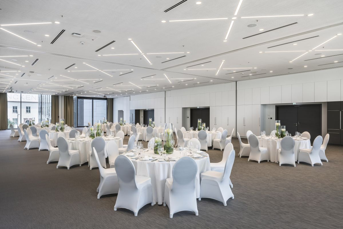 Meliá Frankfurt City Bild 4
