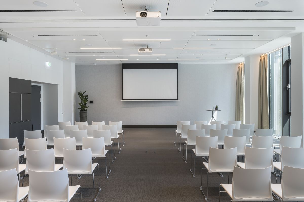 Meliá Frankfurt City Bild 6