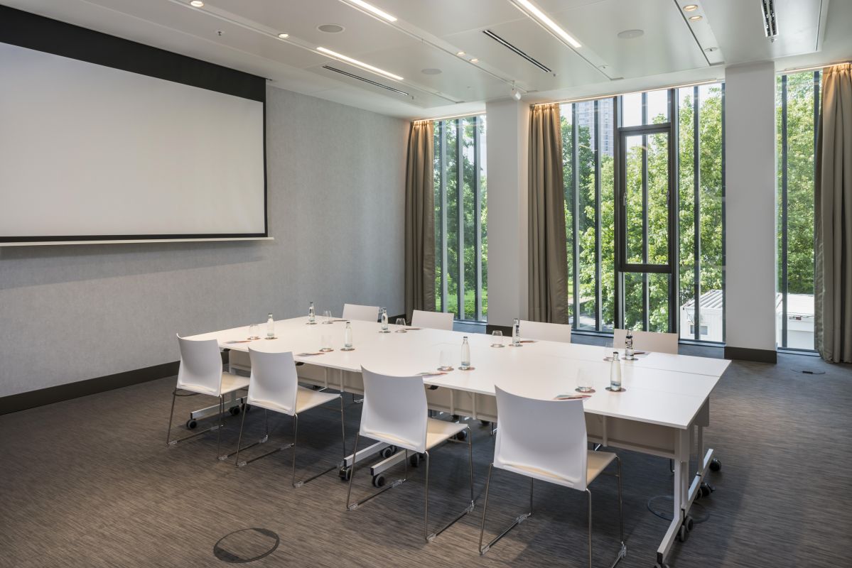 Meliá Frankfurt City Bild 7