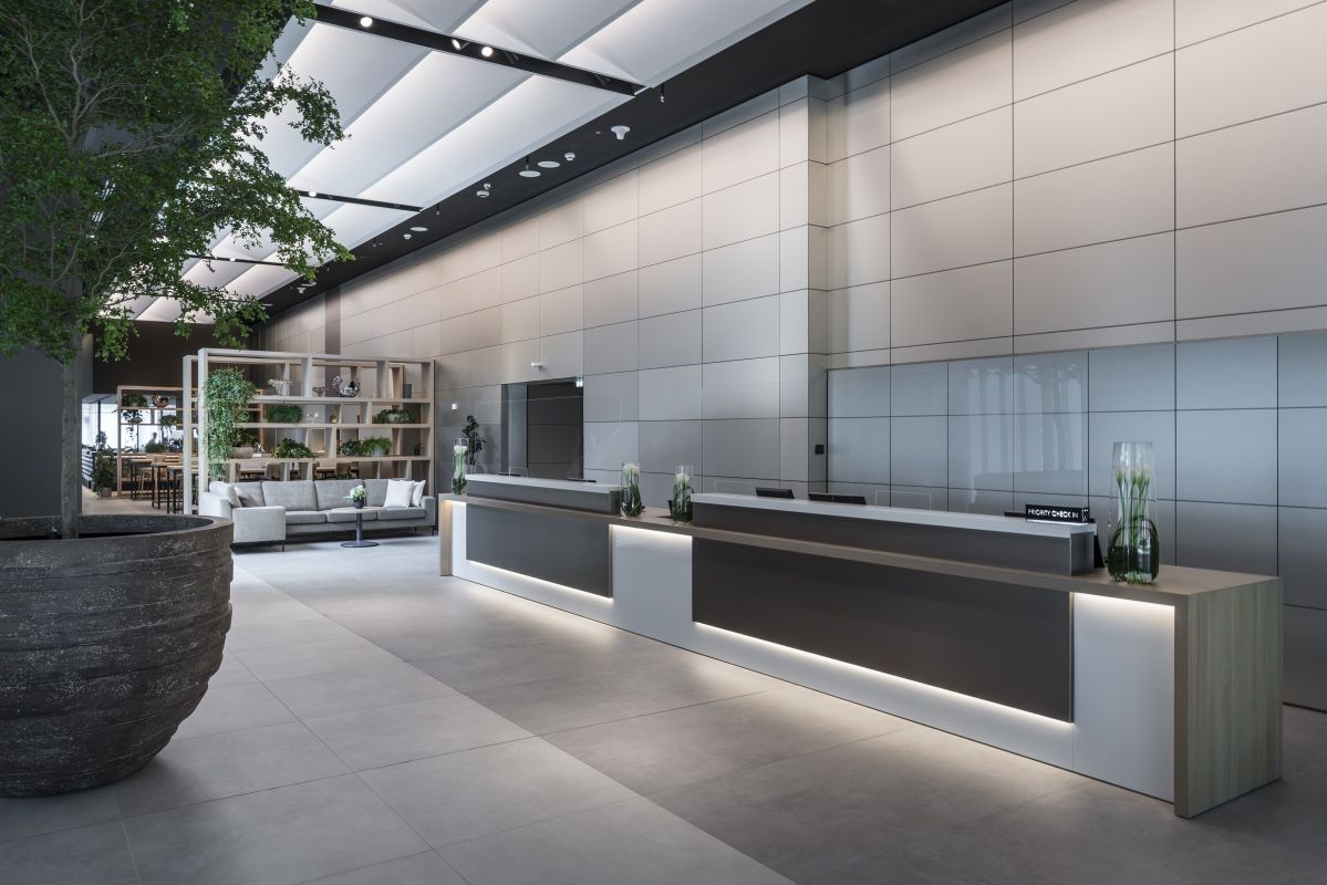 Meliá Frankfurt City Bild 32