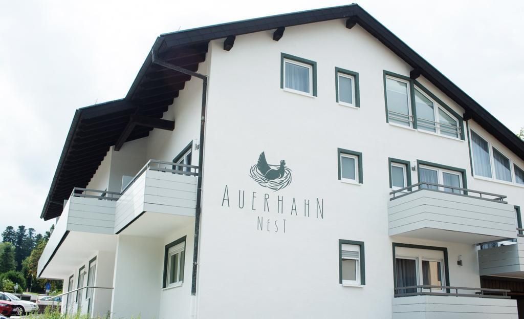 Hotel Restaurant Auerhahn Bild 2