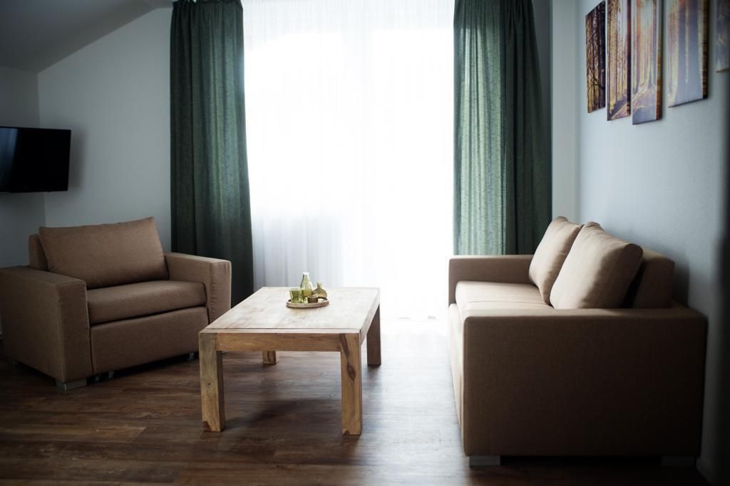 Hotel Restaurant Auerhahn Bild 5