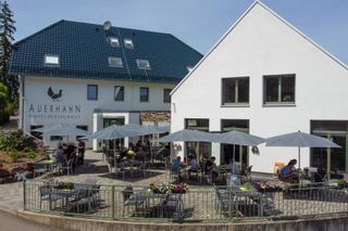 Hotel Restaurant Auerhahn Bild 16