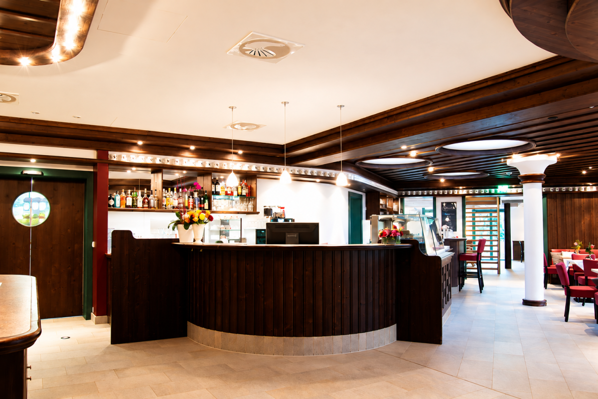 Hotel Restaurant Auerhahn Bild 19