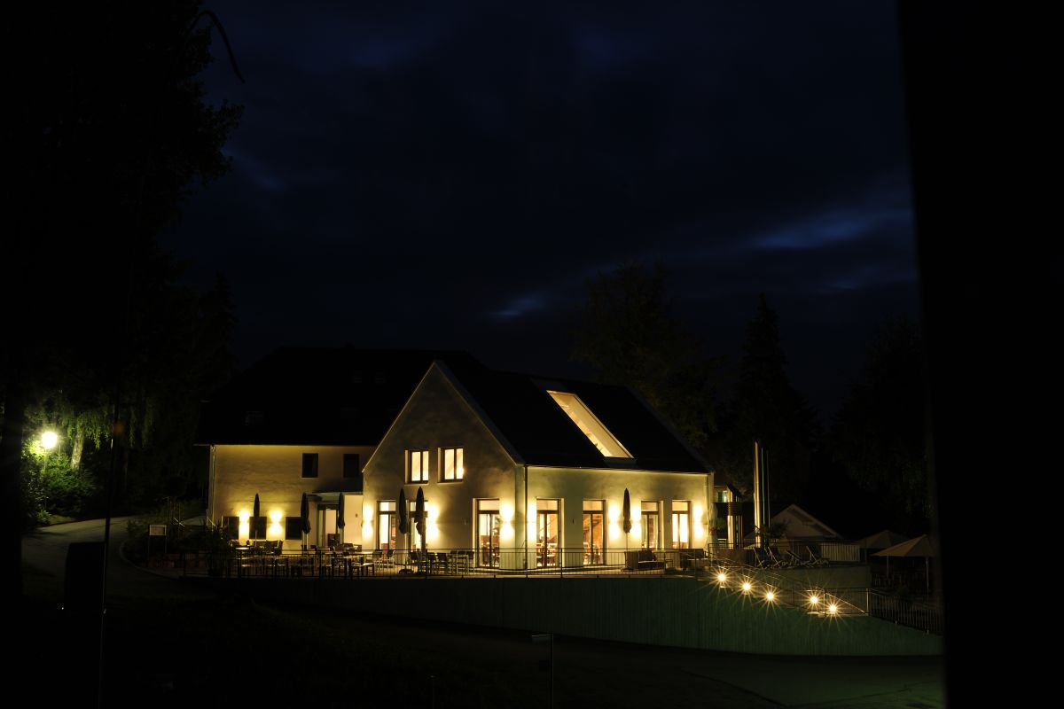 Hotel Restaurant Auerhahn Bild 22
