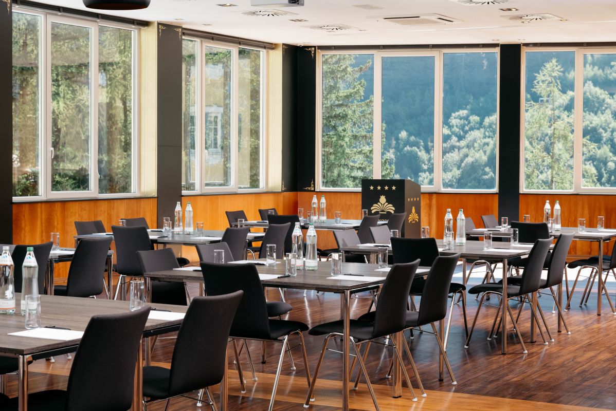 MONDI RESORT GASTEIN Bild 8